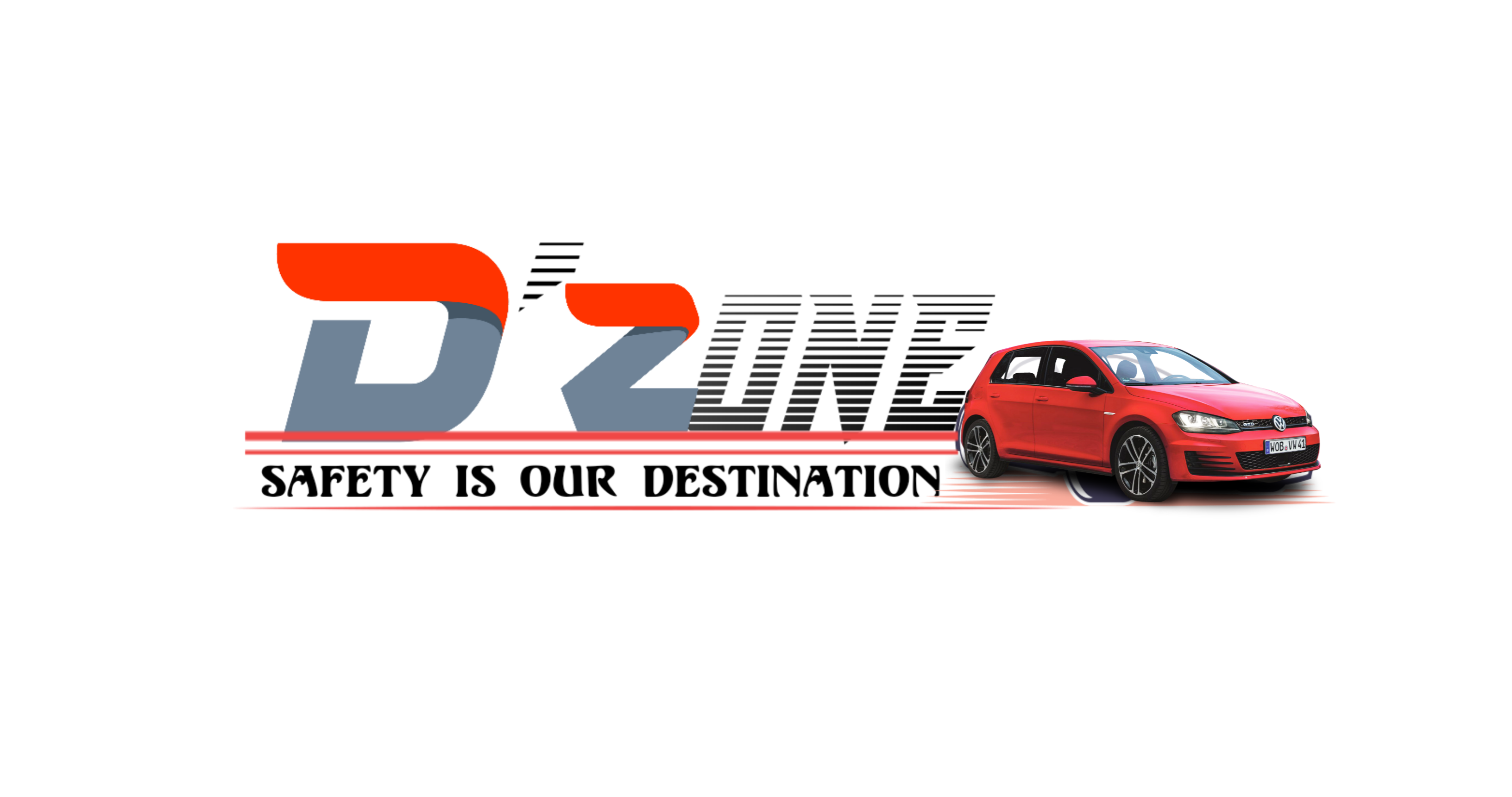 Driver's zone